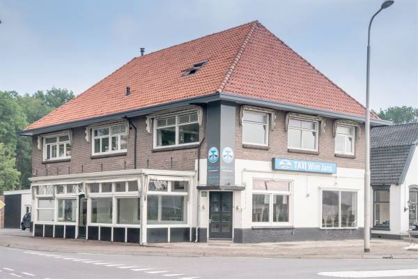 Bedrijfsruimte Rijksweg NZ 22 Havelte