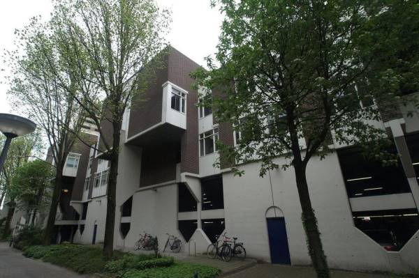 Beleggingsobject Sint-Jacobstraat 173- 175 Rotterdam
