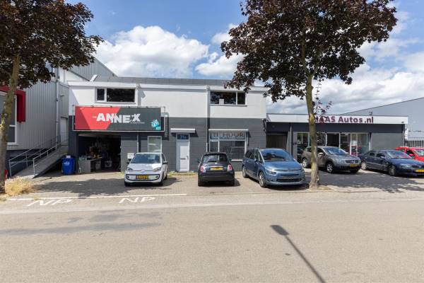 Kantoorruimte Korte Noorderweg 31 Hilversum
