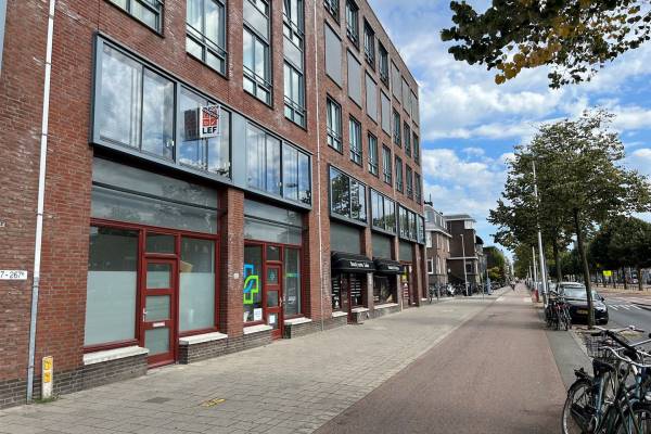 Winkelruimte Vleutenseweg 265 Utrecht