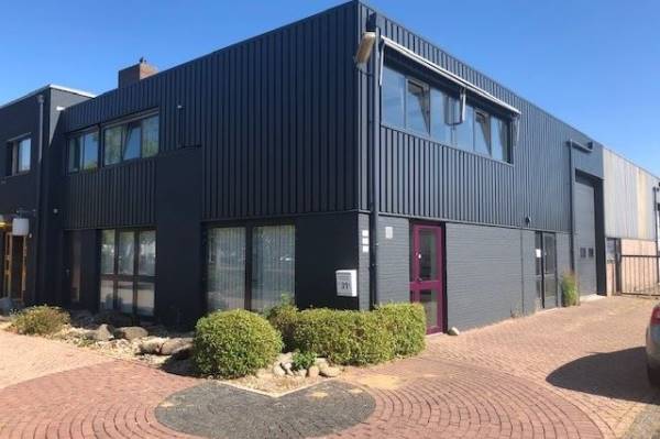 Kantoorruimte Havenstraat 31B Doetinchem