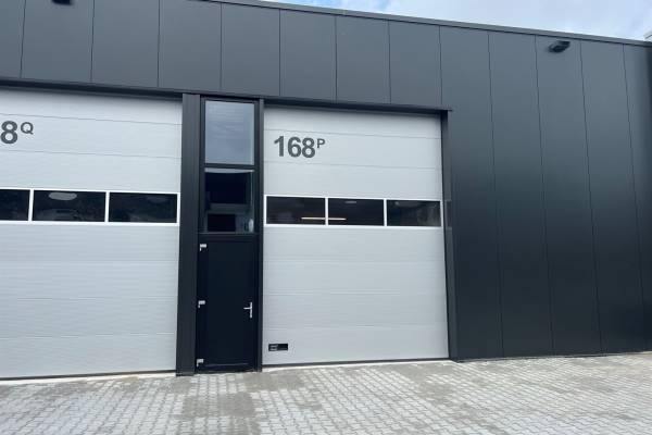 Bedrijfsruimte Enschedesestraat 168P Hengelo (OV)