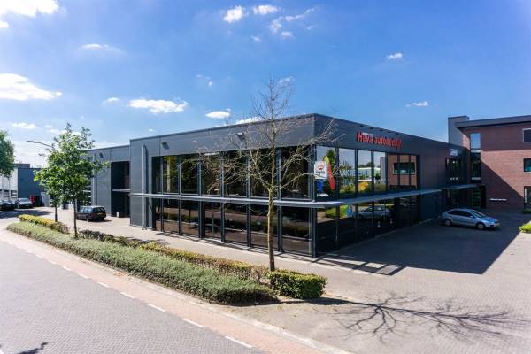 Bedrijfsruimte Galvaniweg 21 Schijndel