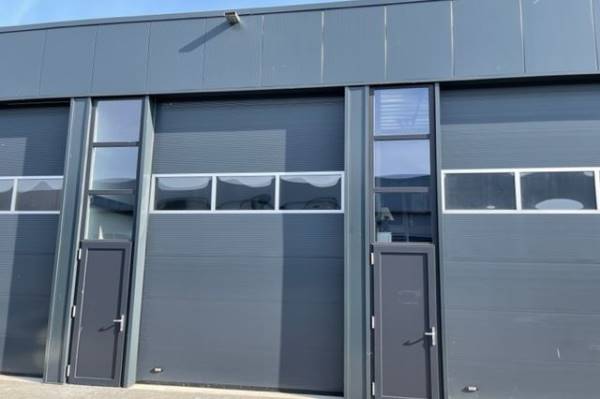 Bedrijfsruimte Klompenmakersstraat 1K Sneek