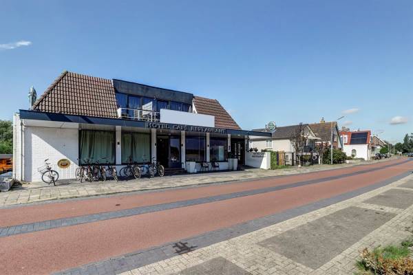Horecagelegenheid Nieuwemeerdijk 326 Badhoevedorp