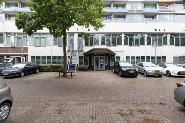 Kantoorruimte Oude Loswal 28 Hilversum