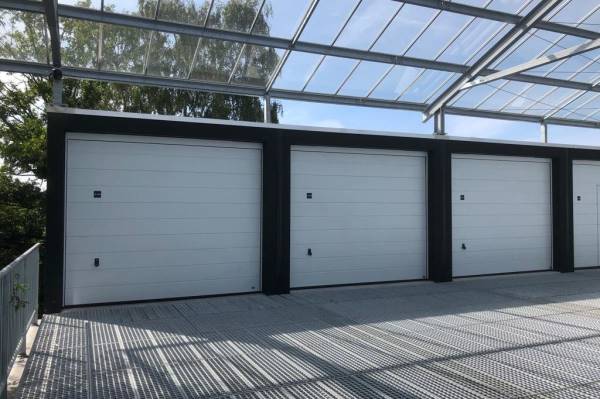 Bedrijfsruimte Vlielandseweg 20 G 60 Pijnacker