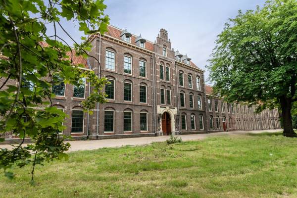 Kantoorruimte Nieuwe Kazernelaan 2 D41 D 22 Ede