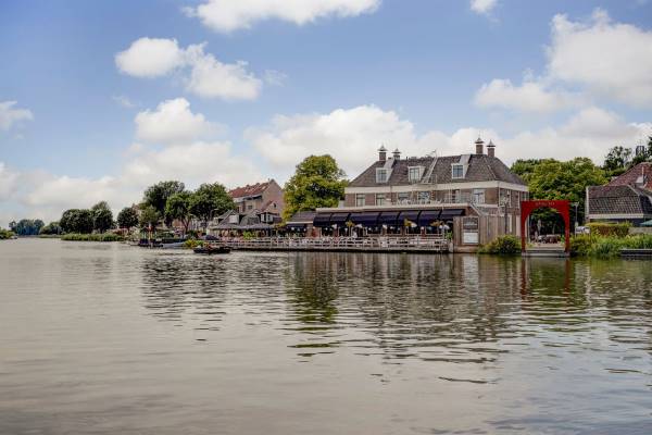 Horecagelegenheid Schans 29 Uithoorn
