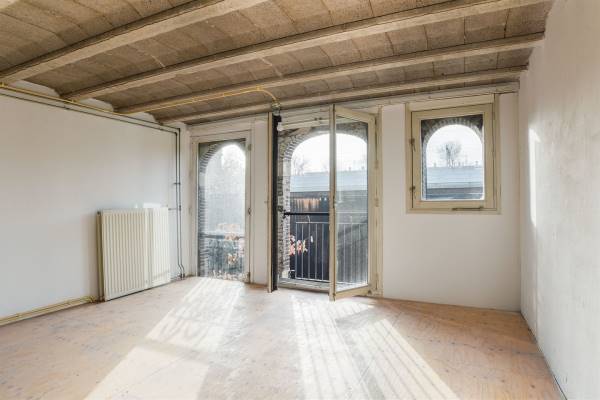 Kantoorruimte Prinseneiland 305 Amsterdam