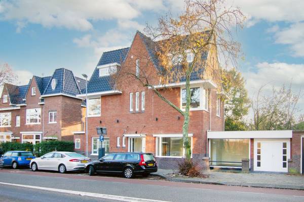 Kantoorruimte Rustenburgerlaan 4 Haarlem