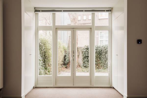 Kantoorruimte Bronckhorststraat 16H Amsterdam