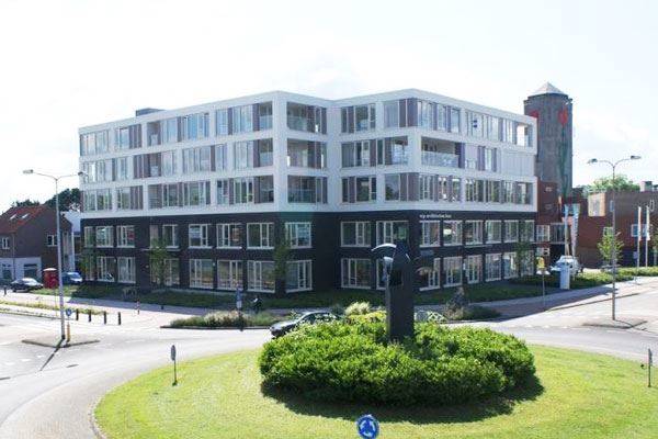 Kantoorruimte Stationsstraat 1E Roelofarendsveen