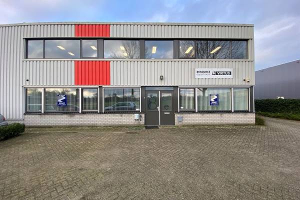 Kantoorruimte Middelweg 8E Nieuwkuijk