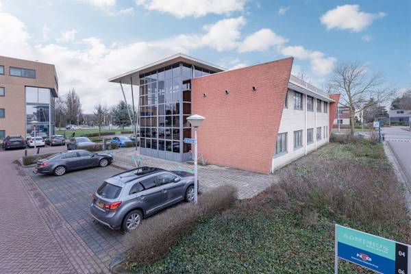 Kantoorruimte Bastion 4 Veldhoven