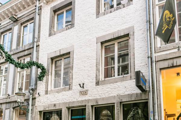Winkelruimte Stokstraat 25a Maastricht