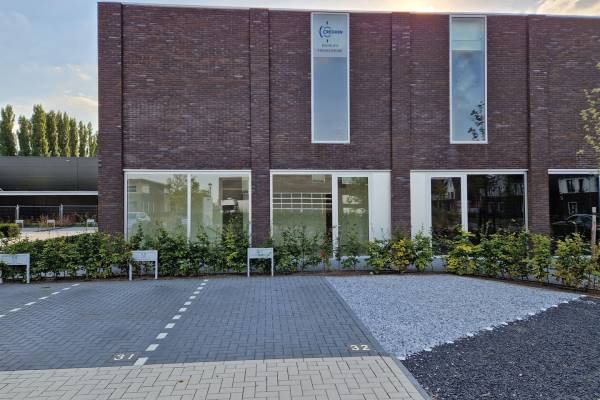 Kantoorruimte Binnendelta 2E Blaricum