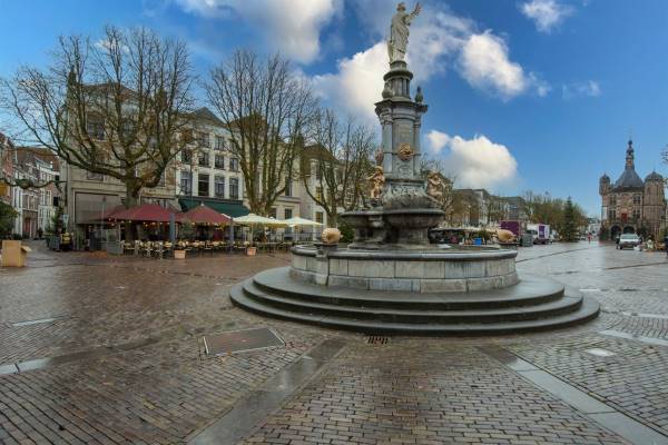 Horecagelegenheid Brink 22a Deventer