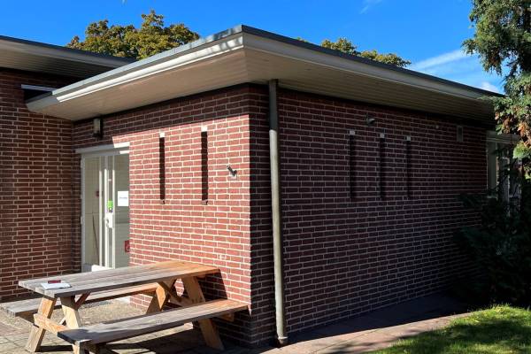 Maatschappelijk vastgoed Rigelstraat 53 Hilversum