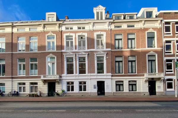 Kantoorruimte Dr. Kuyperstraat 10 Den Haag