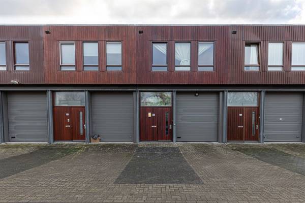 Kantoorruimte Th. van Leeuwensingel 18 Reeuwijk