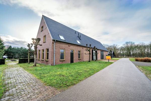 Kantoorruimte Sint Jansweg 19 Venlo