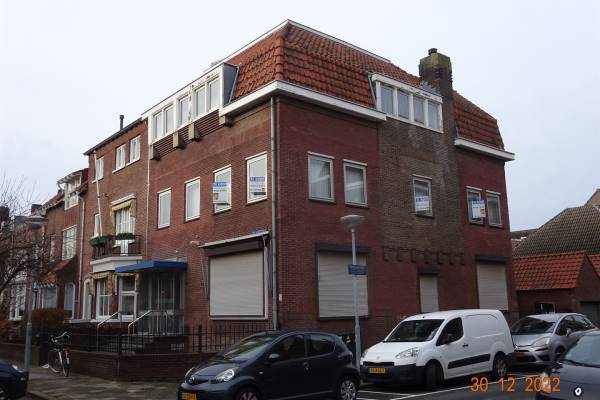 Kantoorruimte van Cleefstraat 15 17 Venlo