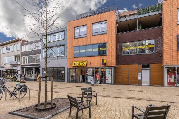 Winkelruimte Keizerserf 7 Nijverdal