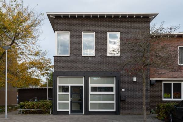 Kantoorruimte Holtenbroekerweg 36 Zwolle