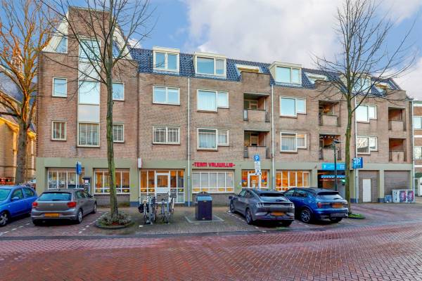 Kantoorruimte Bagijnenstraat 11 Alkmaar