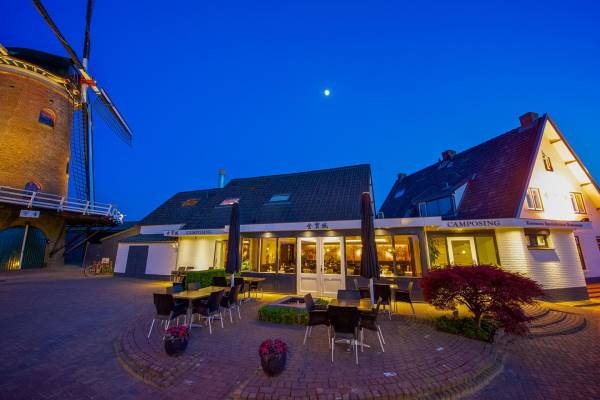 Horecagelegenheid Oud Milligenseweg 7 Garderen