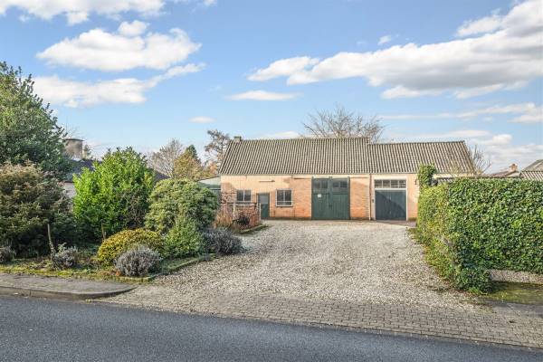 Bedrijfsruimte Kerkweg 14 Beekbergen