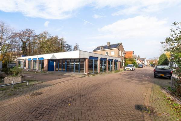 Winkelruimte Hordijk 22 Rotterdam