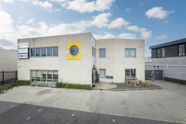 Bedrijfsruimte Avignonlaan 12 Eindhoven