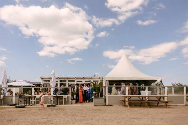 Horecagelegenheid Meijepad 4 Nieuwkoop