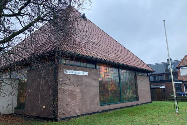 Bedrijfsruimte Zuideinde 34 Landsmeer