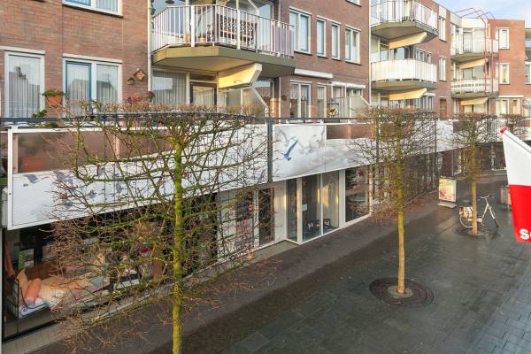 Winkelruimte De Bleek 76 Venray