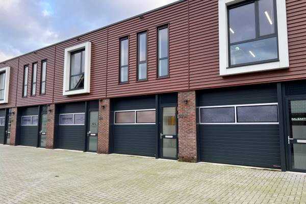 Kantoorruimte Wiekenweg 32M Amersfoort
