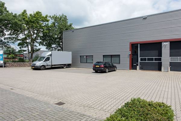 Bedrijfsruimte Eekboerstraat 28M Oldenzaal