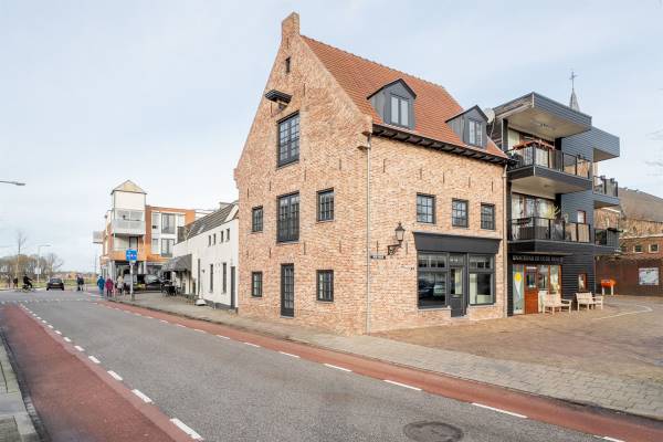 Kantoorruimte Oude Bosch 11 Hardenberg