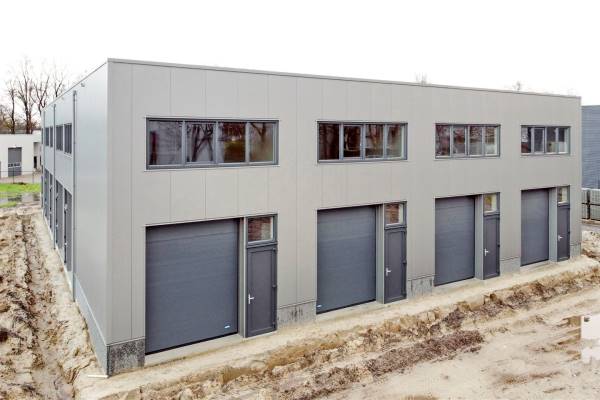 Bedrijfsruimte Steinkampsweg 3 Unit 11 Eibergen