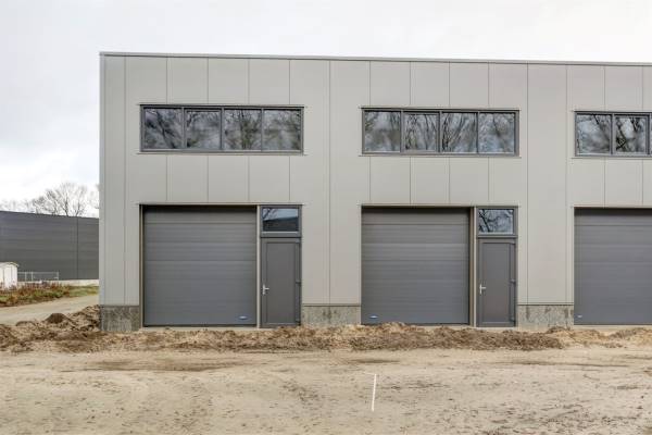 Bedrijfsruimte Steinkampsweg 3 Unit 12 Eibergen
