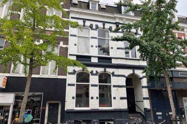 Beleggingsobject van Welderenstraat 53 Nijmegen