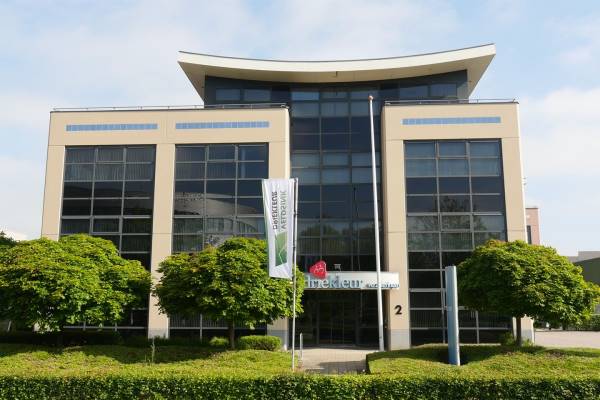 Kantoorruimte . Goes