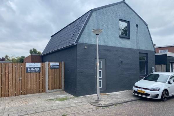 Beleggingsobject Bentstraat 4 Enschede