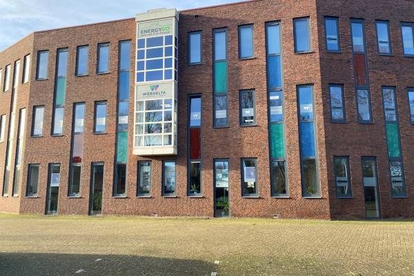 Kantoorruimte Amp&#2 3B Alkmaar