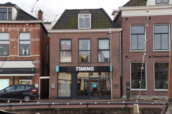 Kantoorruimte Hoogend 6 Sneek
