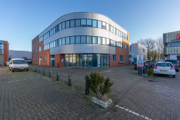 Kantoorruimte De Dijken 7 Tuitjenhorn