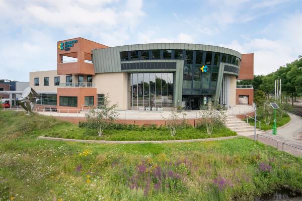 Kantoorruimte Cereslaan 2 Heesch