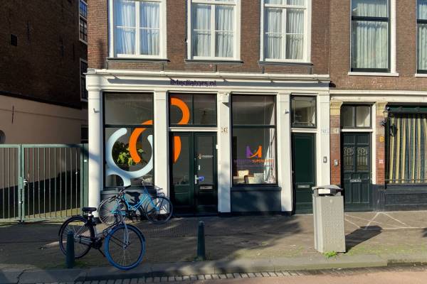 Kantoorruimte Spui 243 A &amp; 245 Den Haag